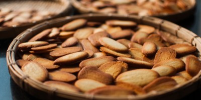 Bánh lưỡi mèo
