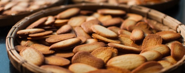 Bánh lưỡi mèo