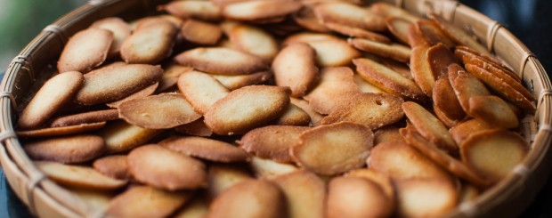 Bánh lưỡi mèo
