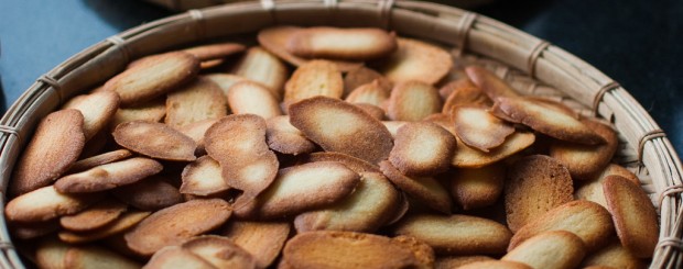 Bánh lưỡi mèo